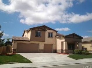 23597 Cheyenne Canyon Dr, Quail Valley, CA 92587