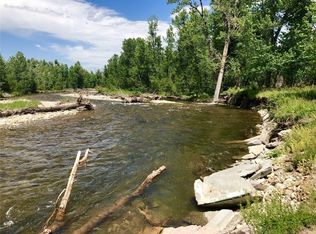 197 Moose Tracks Dr, Roberts, MT 59070