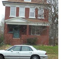3911 Greer Ave, Saint Louis, MO 63107