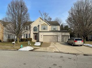8423 Alcona Dr, Indianapolis, IN 46237