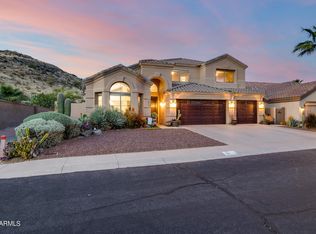 512 E Silverwood Dr, Phoenix, AZ 85048