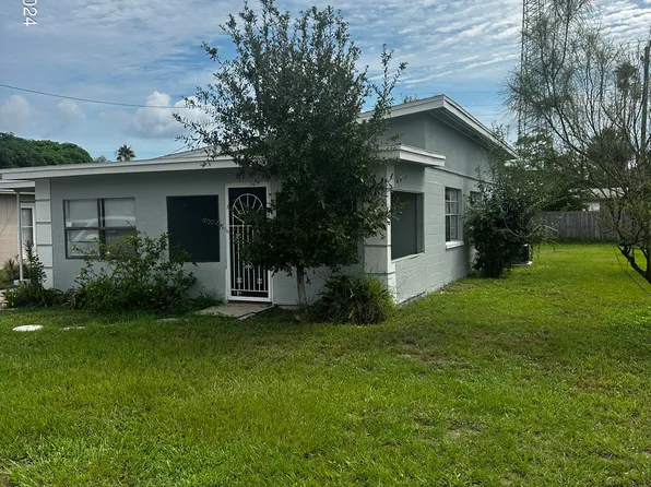 3109 Swift St, Melbourne, FL 32901