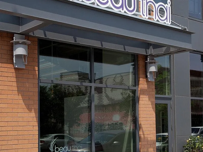 Beloved Beau Thai
