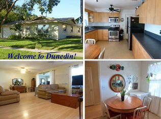 966 San Salvador Dr, Dunedin, FL 34698