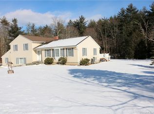 16 Kuhrt Rd, Stafford Springs, CT 06076