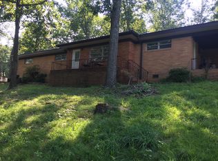 1925 Wynwood Dr NW, Cleveland, TN 37311