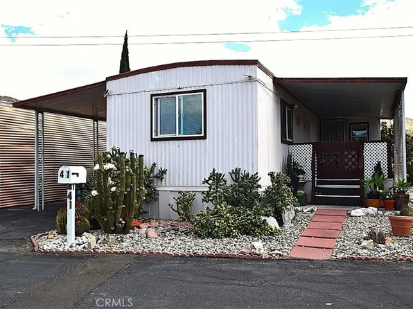 56254-29 Palms Hwy #41, Yucca Valley, CA 92284