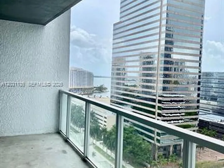 500 Brickell Ave #1808 — Photo 12