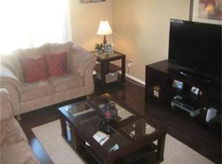 905 Locust St APT 8, Fall River, MA 02720