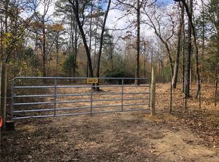 Congo Ferndale Rd, Alexander, AR 72002