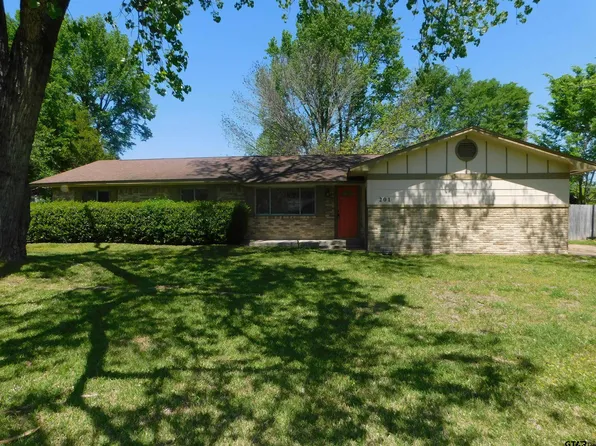 201 Joyce St, Lindale, TX 75771