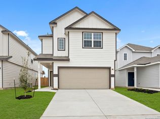 4215 Ametrine Way, San Antonio, TX 78245