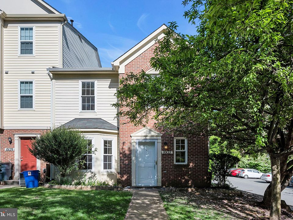 10127 Reprise Dr, Rockville, MD 20850 | Zillow