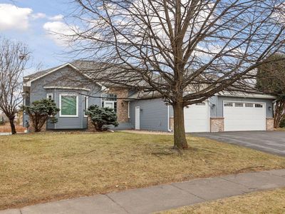 2914 88th Ln NE, Blaine, MN, 55449
