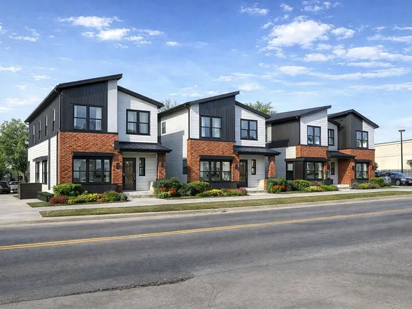 128 S Flood Ave Lot 1, Norman, OK 73069