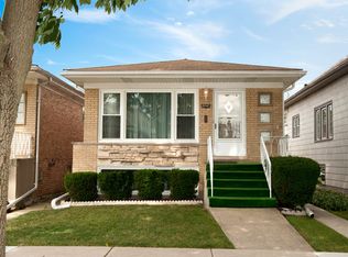 6944 W George St, Chicago, IL 60634