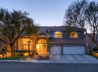 9 Red Fawn Ct, Henderson, NV 89074