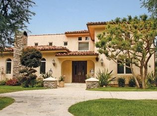 24329 Mulholland Hwy, Calabasas, CA 91302