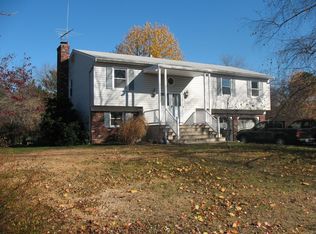 752 Lexington Dr, Brick, NJ 08724