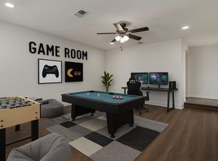 2405 Whippoorwill Dr, Mesquite, TX 75149