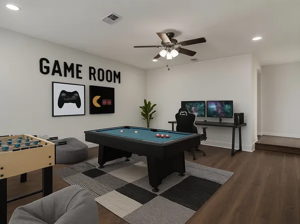 2405 Whippoorwill Dr, Mesquite, TX 75149