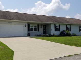 1529 Shepperd Rd, Nancy, KY 42544