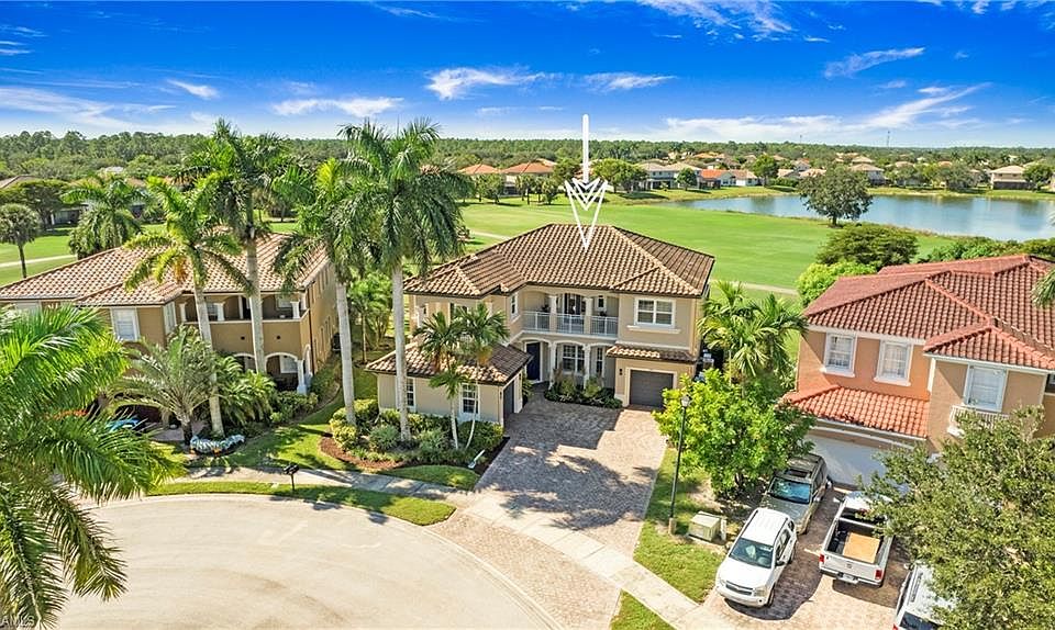 1771 Sarazen PL, Naples, FL 34120 | Zillow
