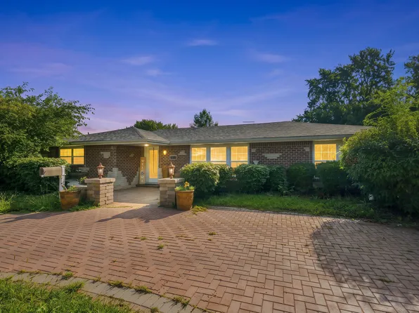 1124 Gael Dr, Joliet, IL 60435