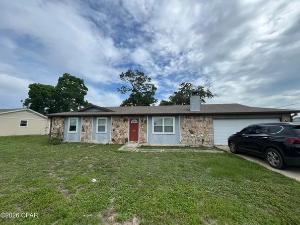 804 Venetian Way, Panama City, FL 32405