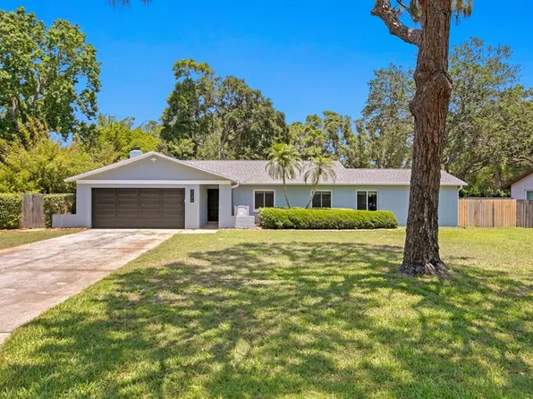 2136 Long Bow Ln, Clearwater, FL 33764