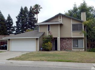 3612 Driver Way, Antelope, CA 95843