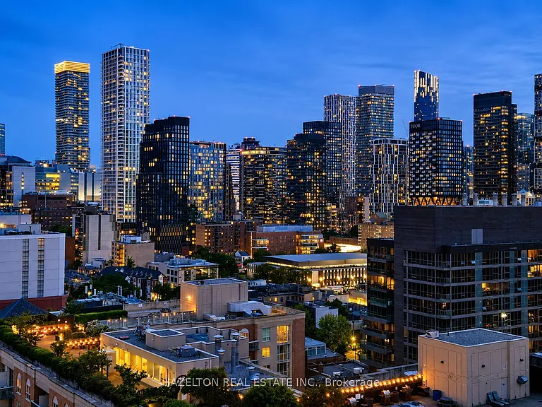 460 Adelaide St E #Penthouse 103 — Photo 26