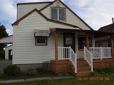 428 Weimar St, Buffalo, NY, 14206