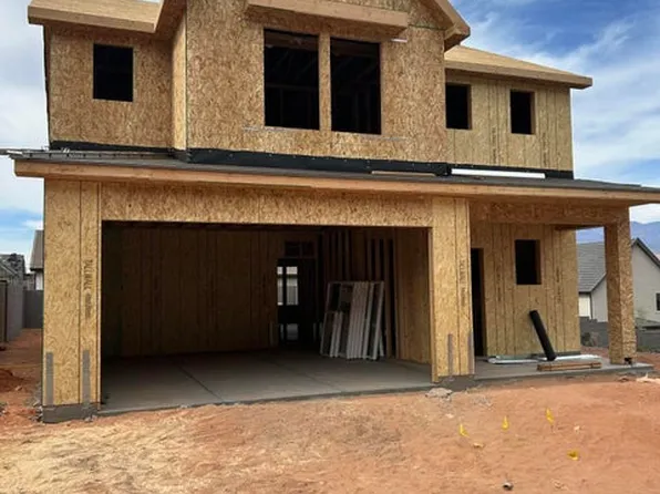 1553 Fins Rd #4111, Washington, UT 84780