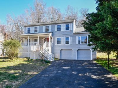 2128 Aquia Dr, Stafford, VA, 22554