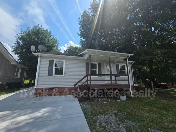 105 Chase Ave, High Point, NC 27260