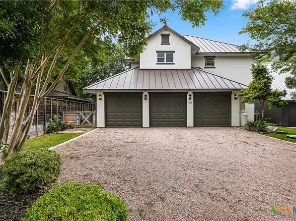 109 Treasure Point, McQueeney, TX 78123