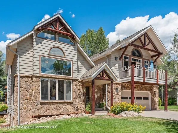 750 Hearthstone Dr, Basalt, CO 81621