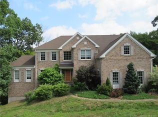 129 Paxton Way, Glastonbury, CT 06033