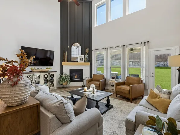 14508 Home Trl, Roanoke, TX 76262