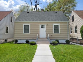 12240 S May St, Chicago, IL 60643