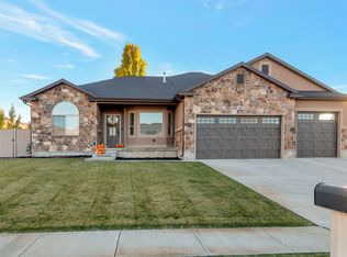 409 W 2100 S, Perry, UT 84302