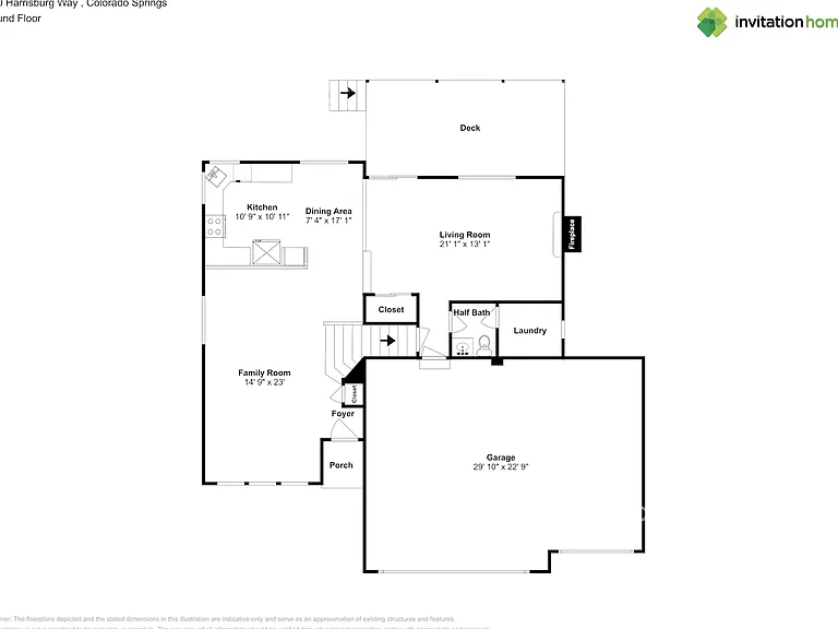 2970 Harrisburg Way — Photo 3