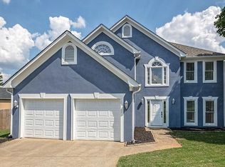10615 Victory Gate Dr, Johns Creek, GA 30022