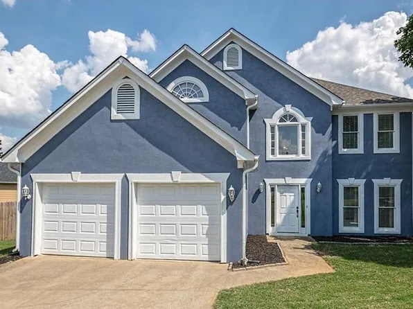 10615 Victory Gate Dr, Johns Creek, GA 30022