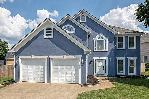 10615 Victory Gate Dr Photo 1