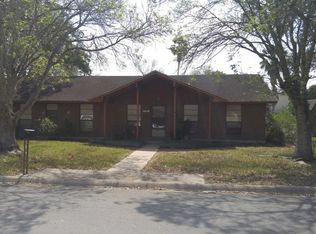1322 Pine Ct, Harlingen, TX 78550