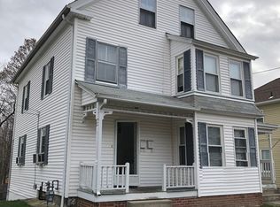19 Grant St, Milford, MA 01757