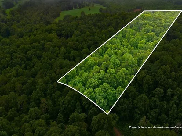 0 Brewer Mill Road Ext Lot 4, Traphill, NC 28685
