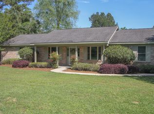 14629 Longview Dr, Loxley, AL 36551